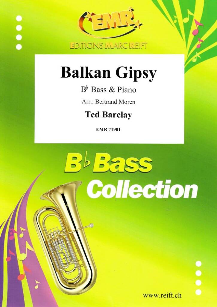 Balkan Gipsy